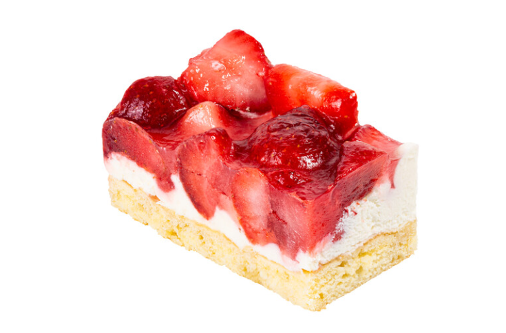 TARTA FRAMBUESA 2,160K