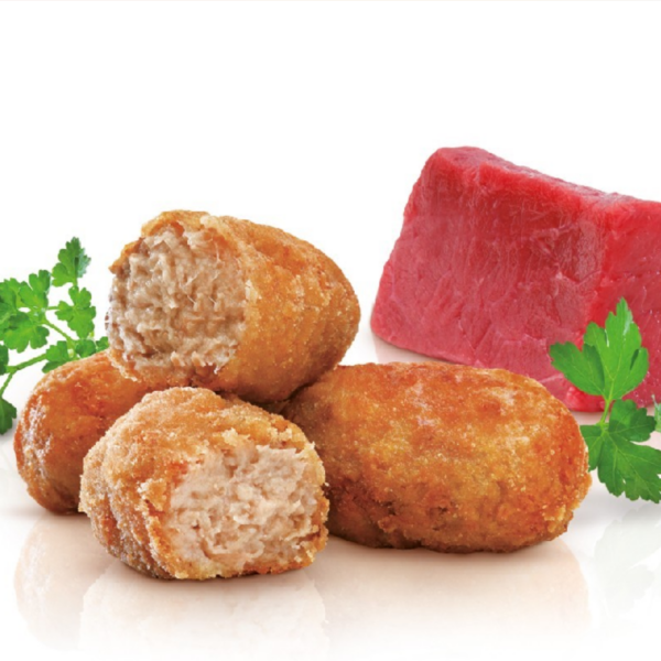 CROQUETAS IBERICO