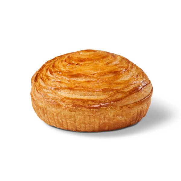 PASTEL MANZANA OVAL.