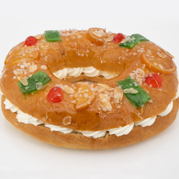 TORTELL TRUFA MITJA CUIT