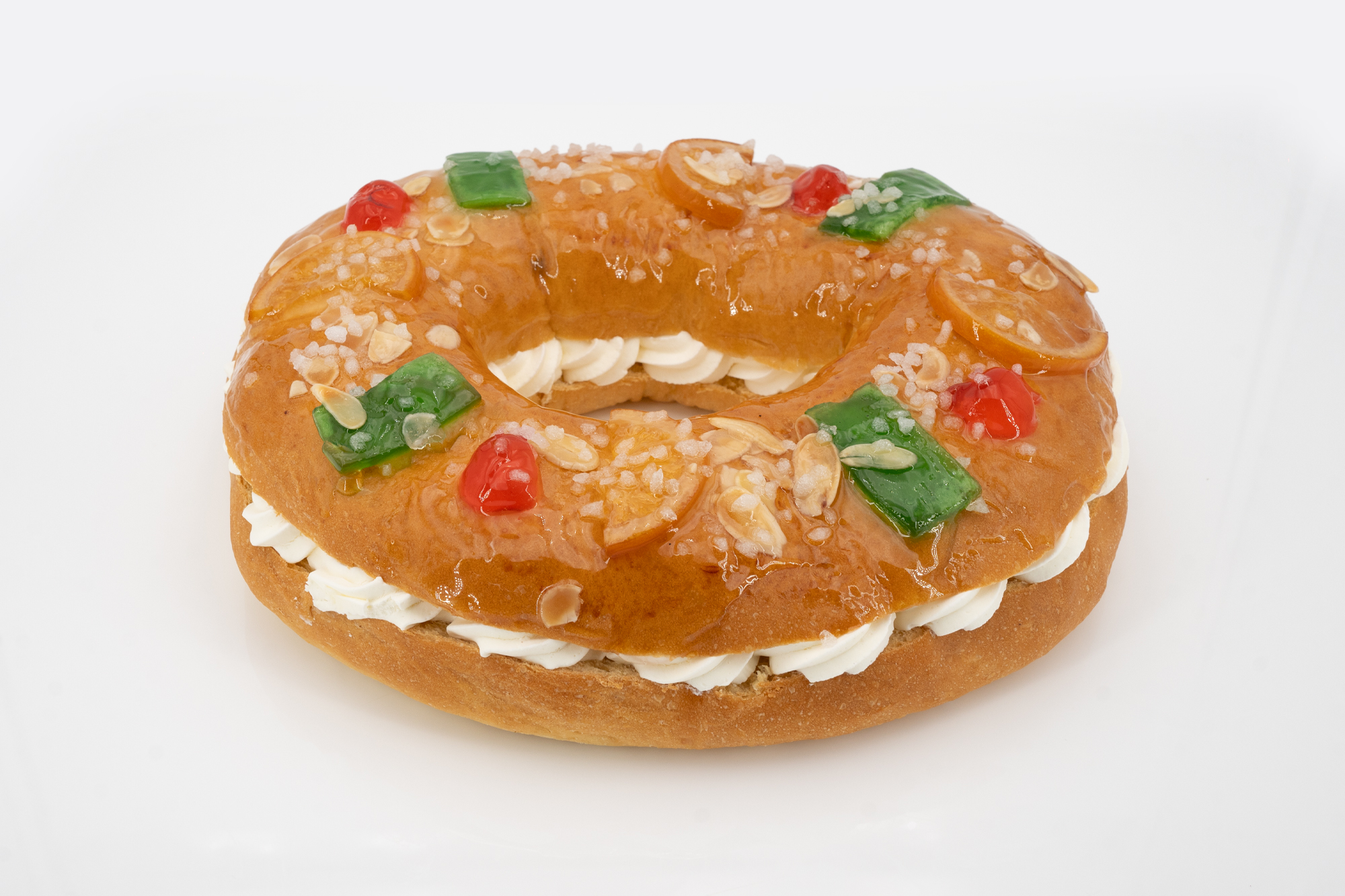 TORTELL TRUFA MITJA CUIT