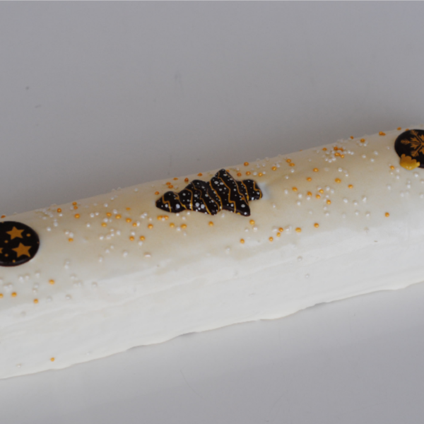 CHAPATA GRIEGA ACEITUNAS 400G