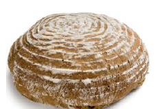 PAN INTEGRAL NUECES-PASAS 350G