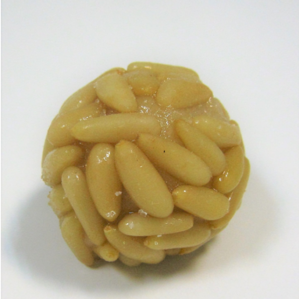 PANELLETS VARIATS CRUS