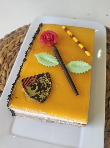 COR SANT VALENTI XOCOLATA