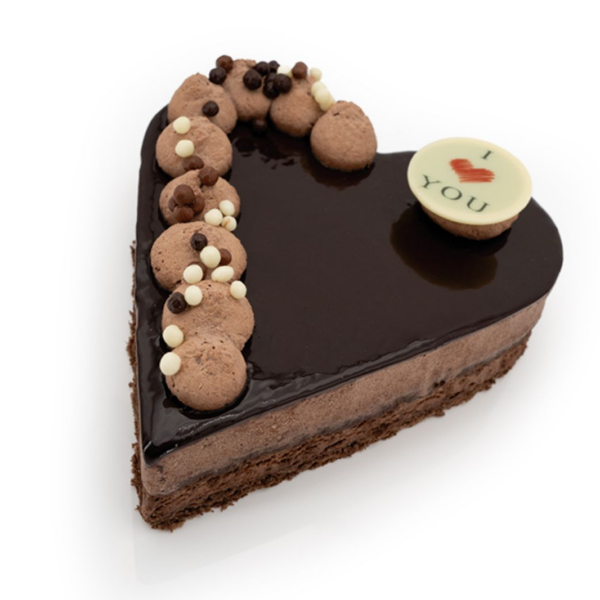 COR SANT VALENTI LLIMONA