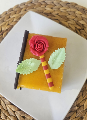 COR SANT VALENTI IND. FRESA