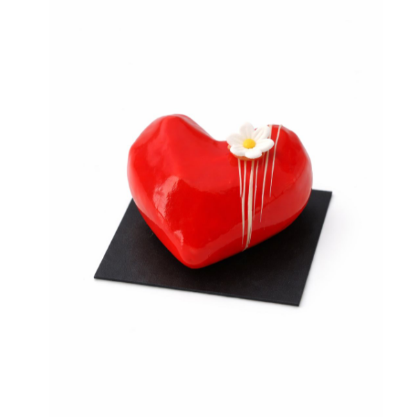 COR SANT VALENTI IND. XOCO