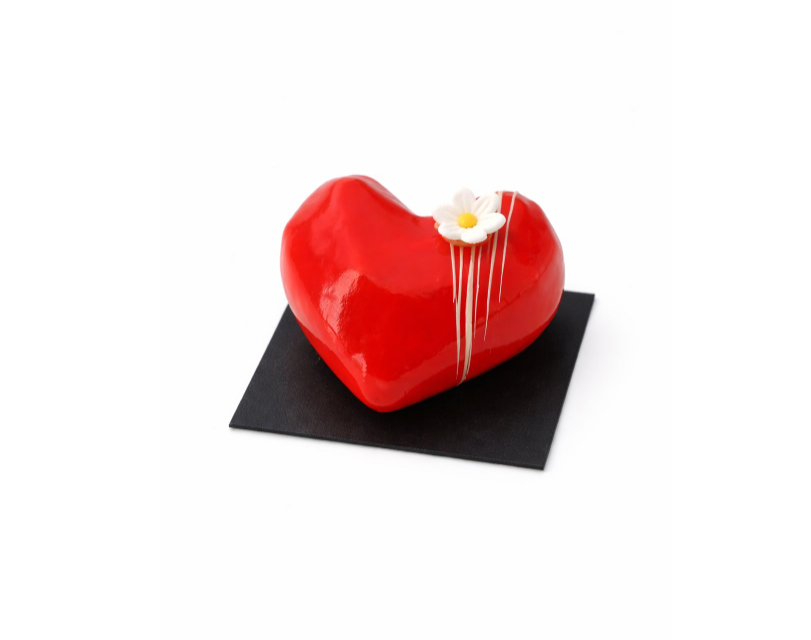 COR SANT VALENTI IND. XOCO