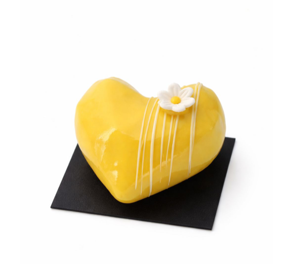 COR SANT VALENTI IND. KINDER