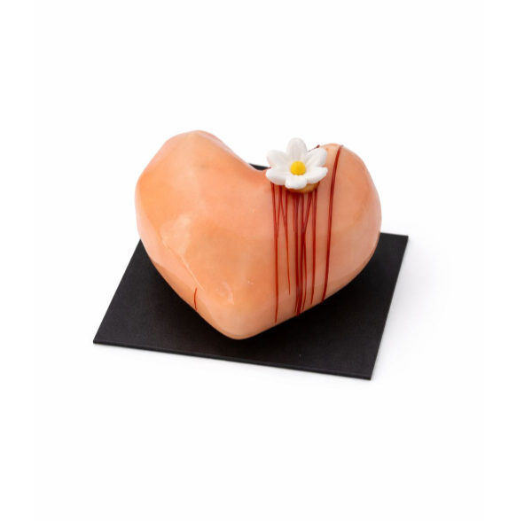 COR SANT VALENTI IND. XOCO BLANC