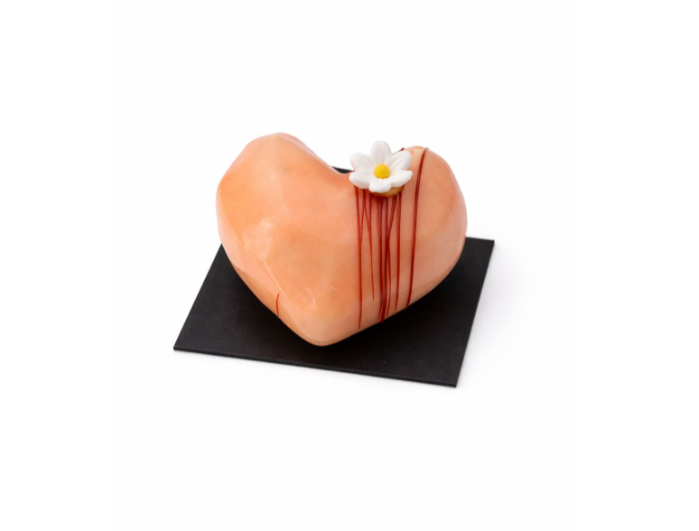 COR SANT VALENTI IND. XOCO BLANC