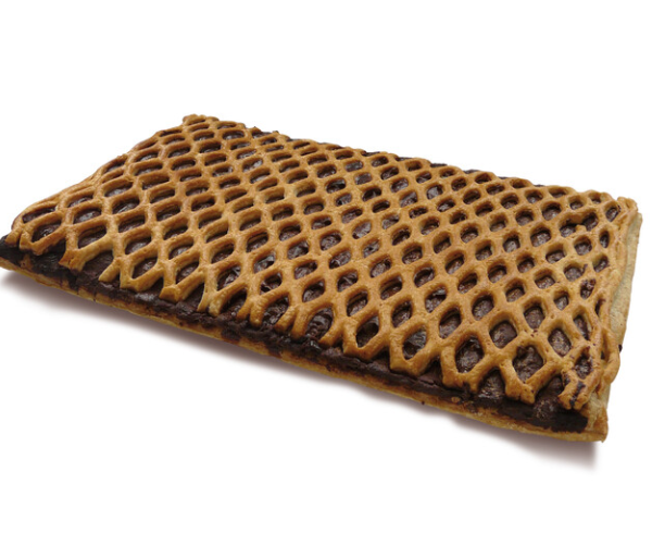 COCA LLARDONS 1/2 KG.