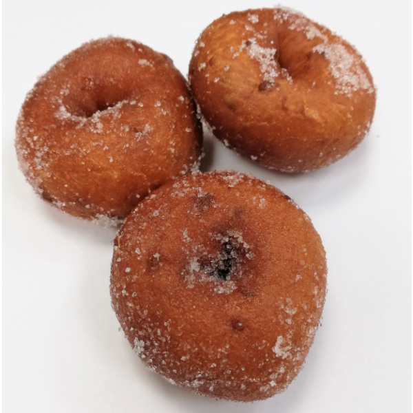 BUNYOLS VENT CACAO-AVELLANAS