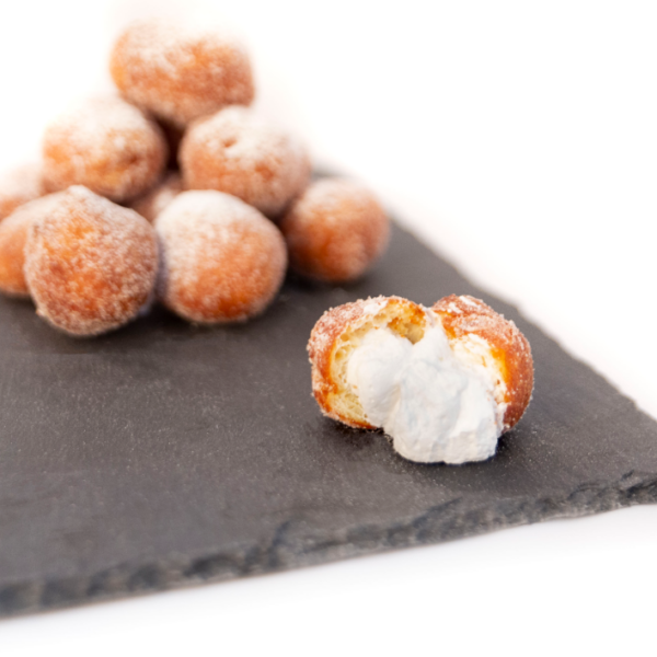 BUNYOLS VENT FREGITS