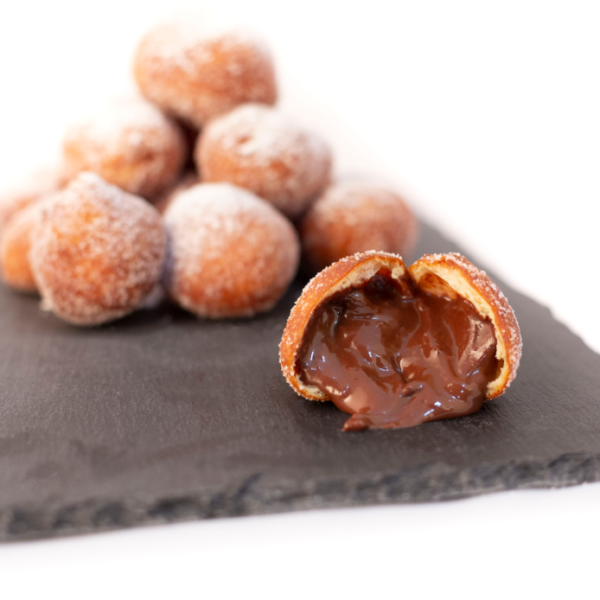 BUNYOLS VENT (C/BLANCA)