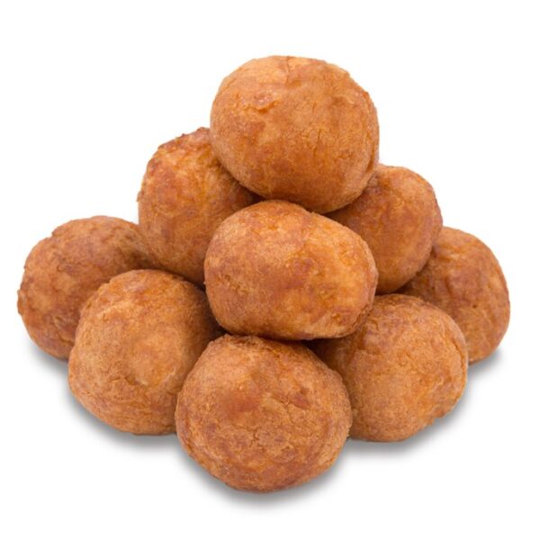 OLIVAS NEGRAS GOURMET 65 GR