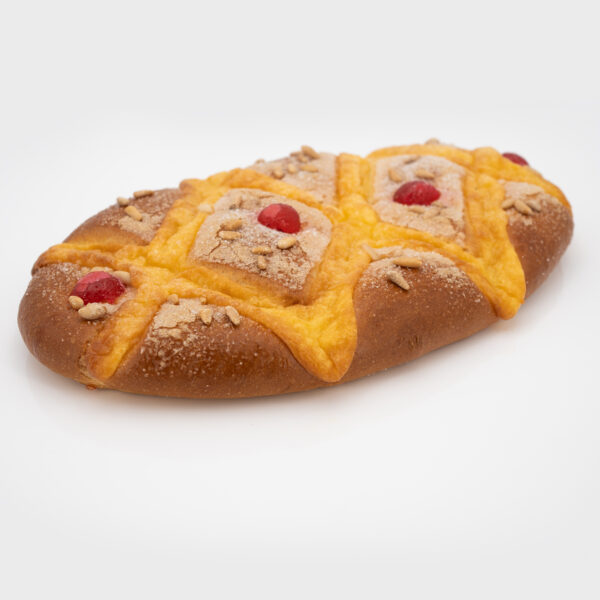 COCA BRIOX FARCIDA CREMA