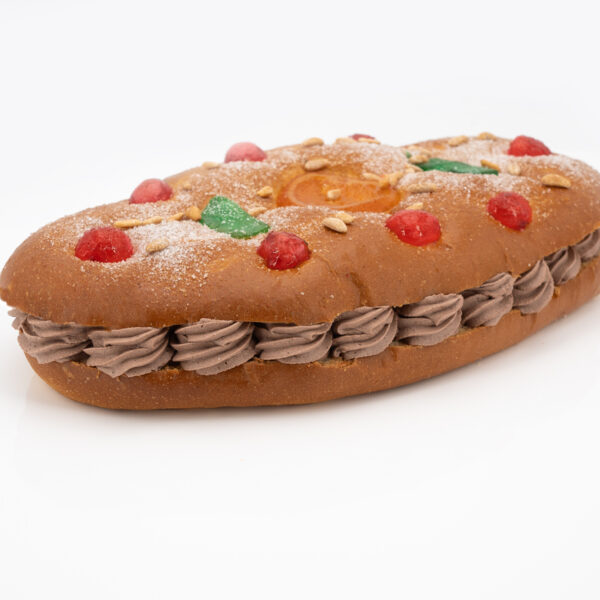 COCA BRIOX PINYONS CUITA