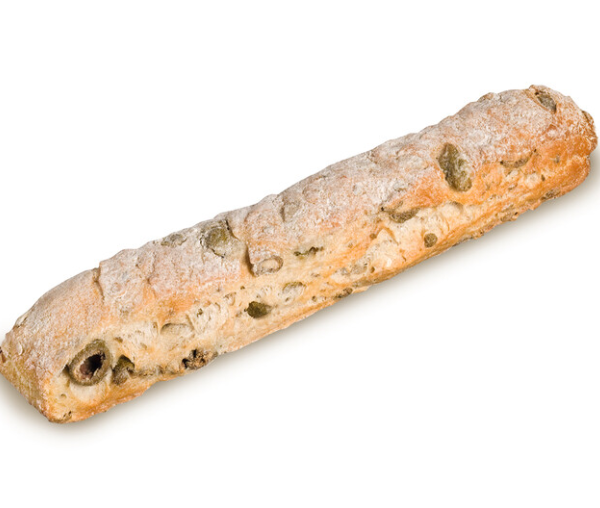 FOCACCIETTA ACEITE OLIVA 120G