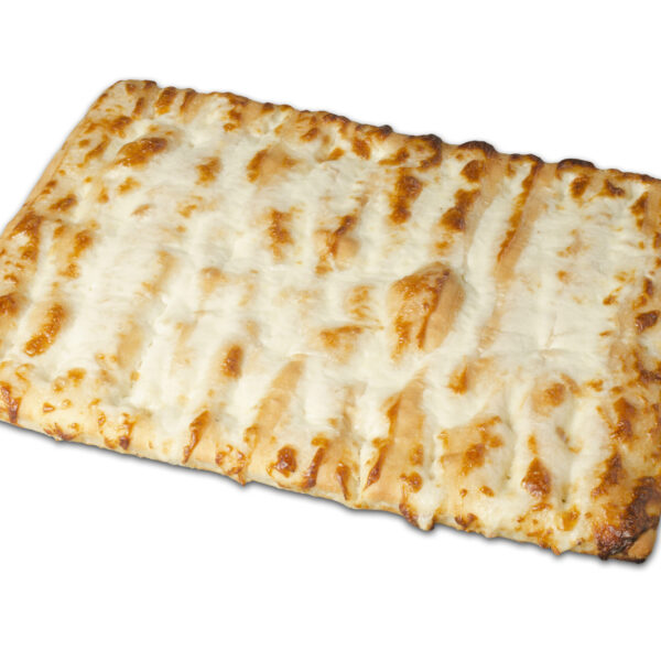 FOCACCIA MEDITERRANEA 200G