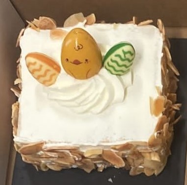 MONA FRUITA INDIVIDUAL