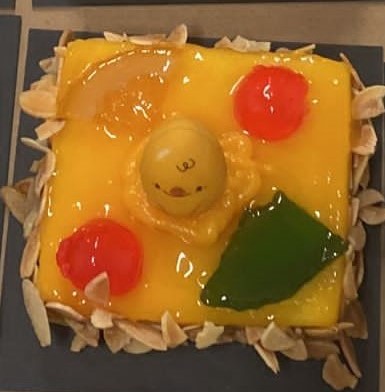 MONA NATA INDIVIDUAL