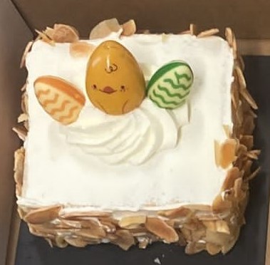 MONA YEMA NATA I TRUFA INDIVIDUAL